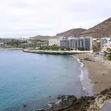 Apartamento Primera Linea - Playa *