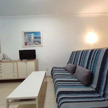 Apartamento Primera Linea - Playa 帕塔拉瓦卡