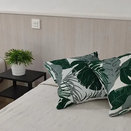 Apartamento Primera Linea - Playa 帕塔拉瓦卡