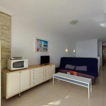 公寓 Apartamento Primera Linea - Playa 帕塔拉瓦卡