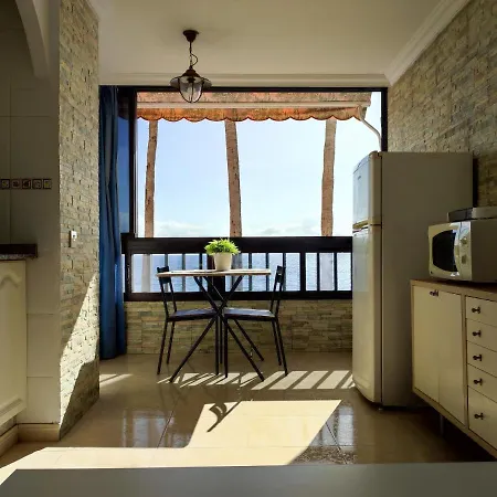 Lejlighed Apartamento Primera Linea - Playa *