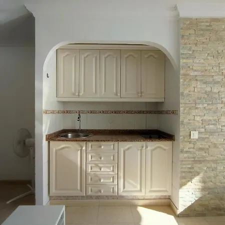 Apartamento Primera Linea - Playa *